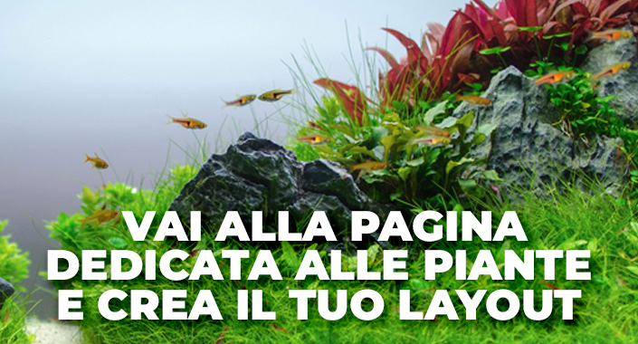 Accessori e prodotti per acquari Tropical Nature