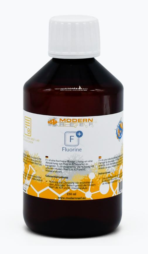 MODERN REEF F+ 250ml