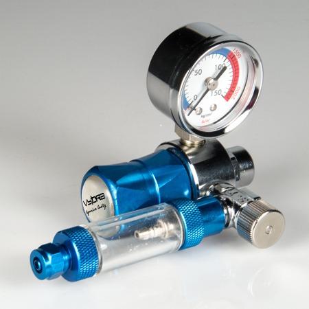 TOP SET CO2 - impianto co2 completo VYDRA