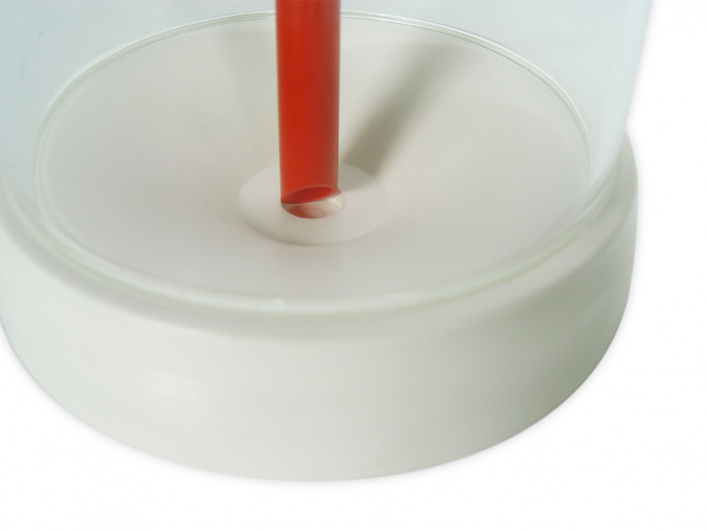 DREAMBOX - DOSING FEEDER 3,6 Litri ROYAL EXCLUSIV