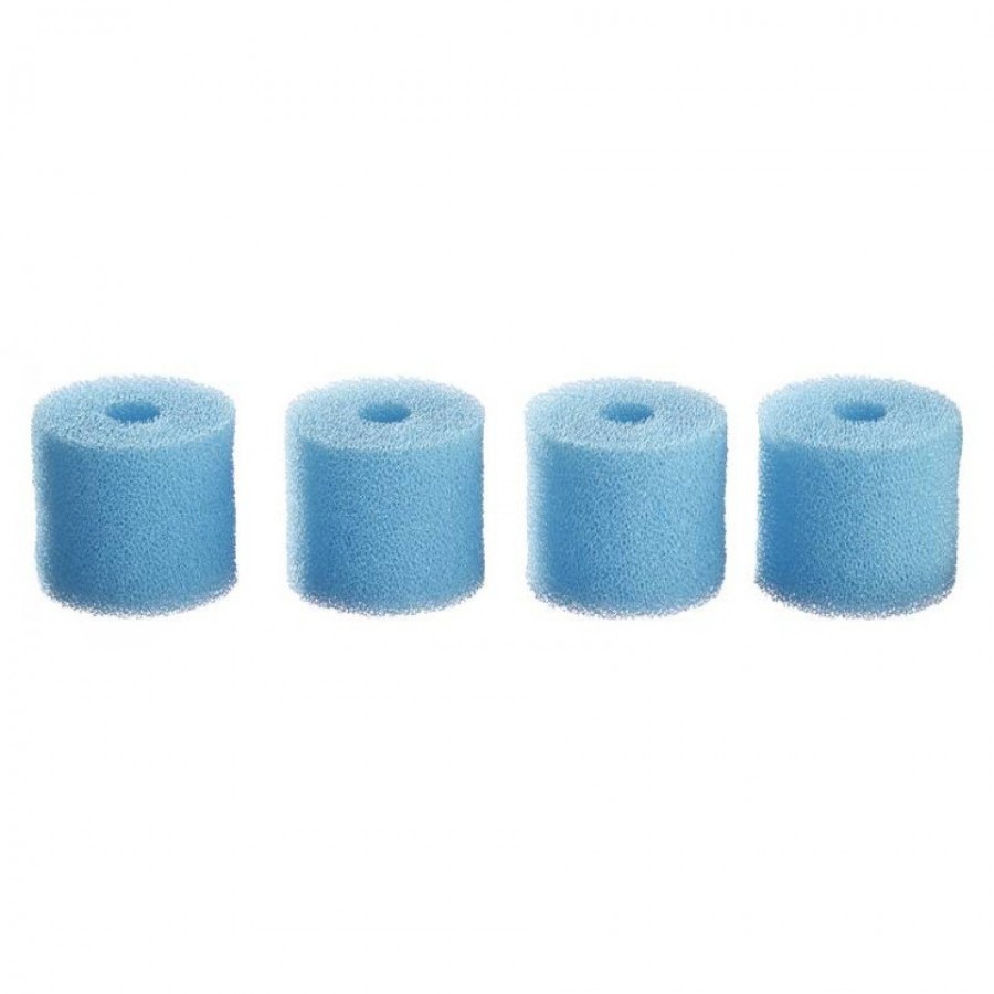 SET 4 SPUGNE OASE BIOMASTER 45 ppi