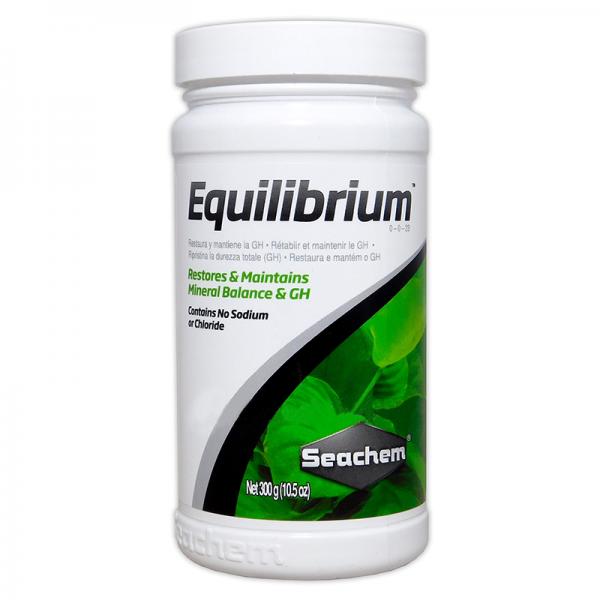 EQUILIBRIUM 300g