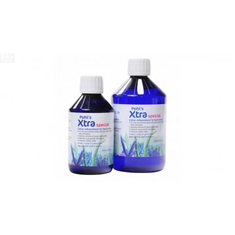 PHOL'S XTRA SPECIAL 250ml