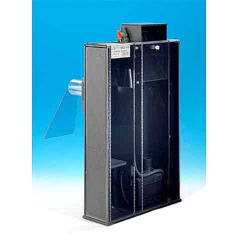 DELTEC MCE400 DELTEC