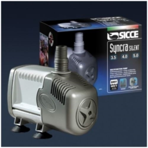 SYNCRA 4.0 - 3500l/h