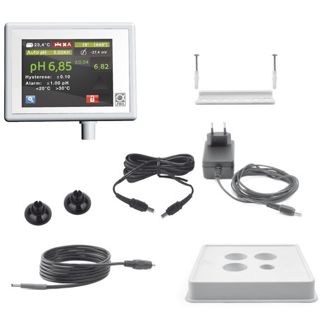 PROFLORA PH TOUCH CONTROL JBL