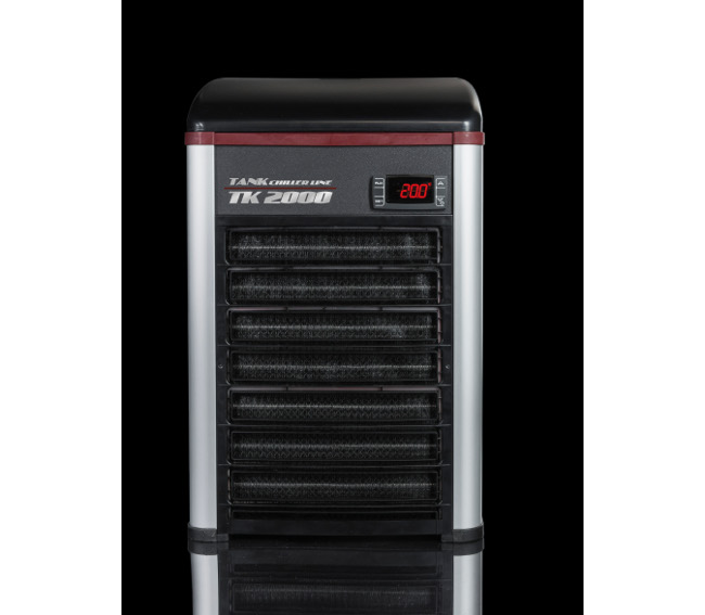 REFRIGERATORE TECO TK 2000H - Refrigeratore per acquari TECO