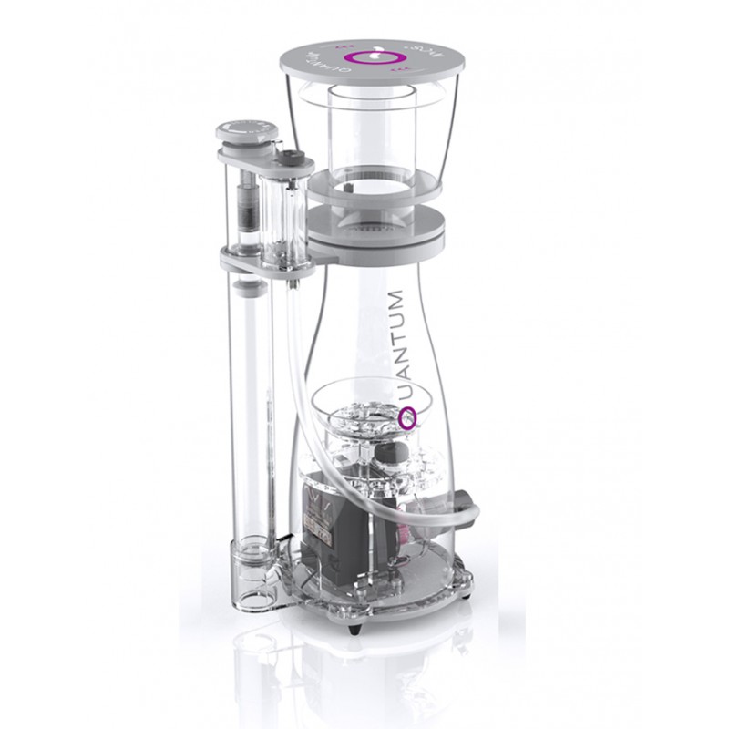 QUANTUM 160 Schiumatoio per acquari marini fino a 1000 Litri NYOS