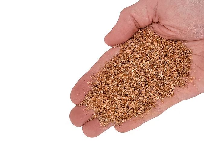 CANYON RIVER SAND 5kg, 0,1 - 4mm WIO