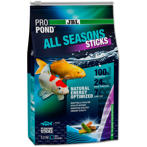 PROPOND ALL SEASONS S Kg.2,2