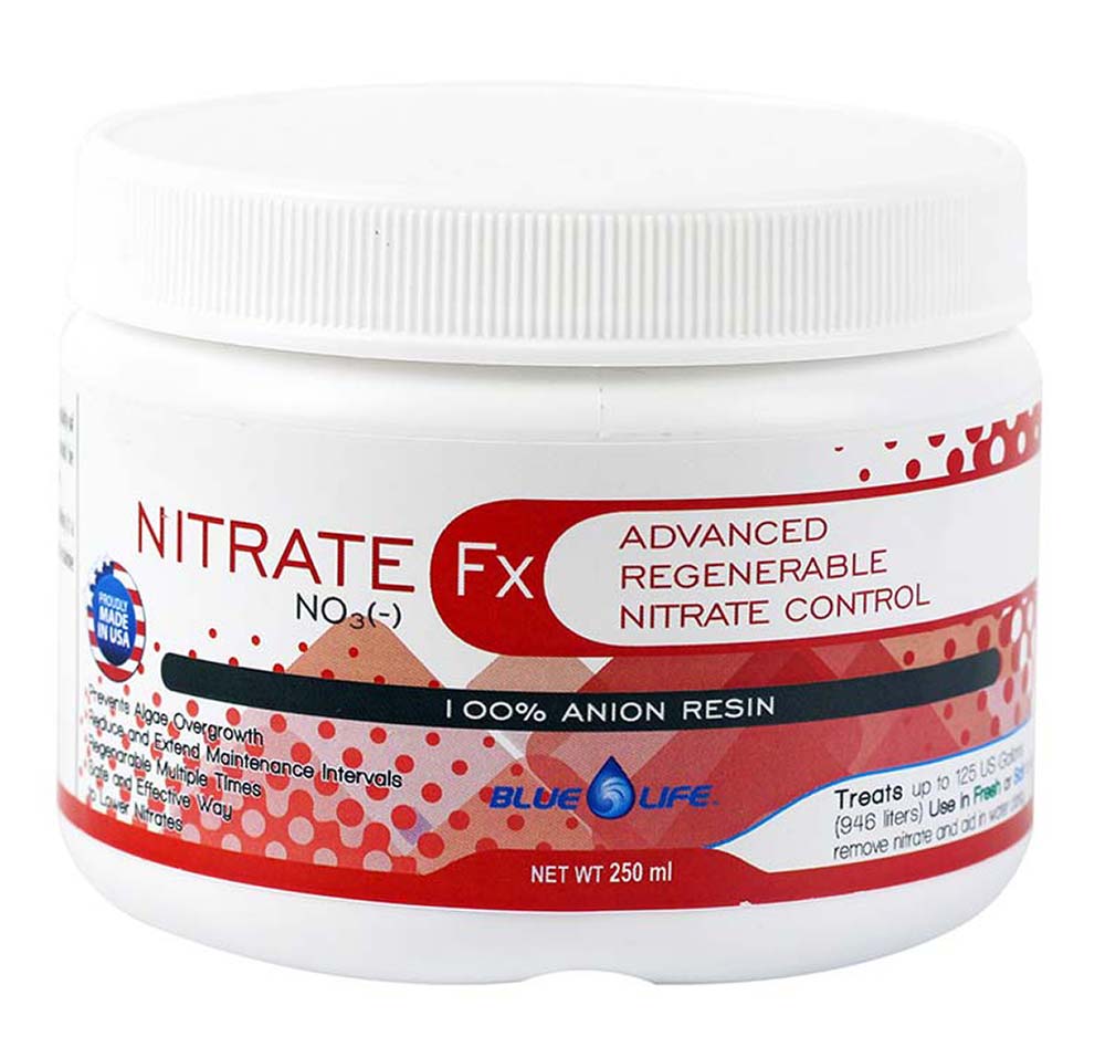 NITRATE FX 250ml