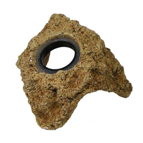 STREAM ROCK