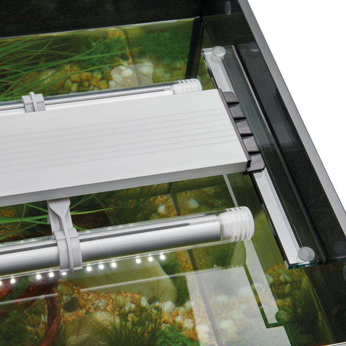 OASE STYLELINE SET 175 WHITE AQUARIUM