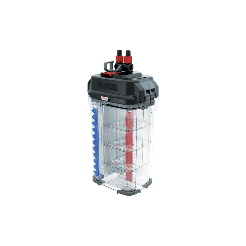 PRATIKO 100 3.0 SUPER SILENT ASKOLL