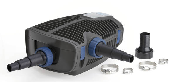 AQUAMAX ECO PREMIUM 6000