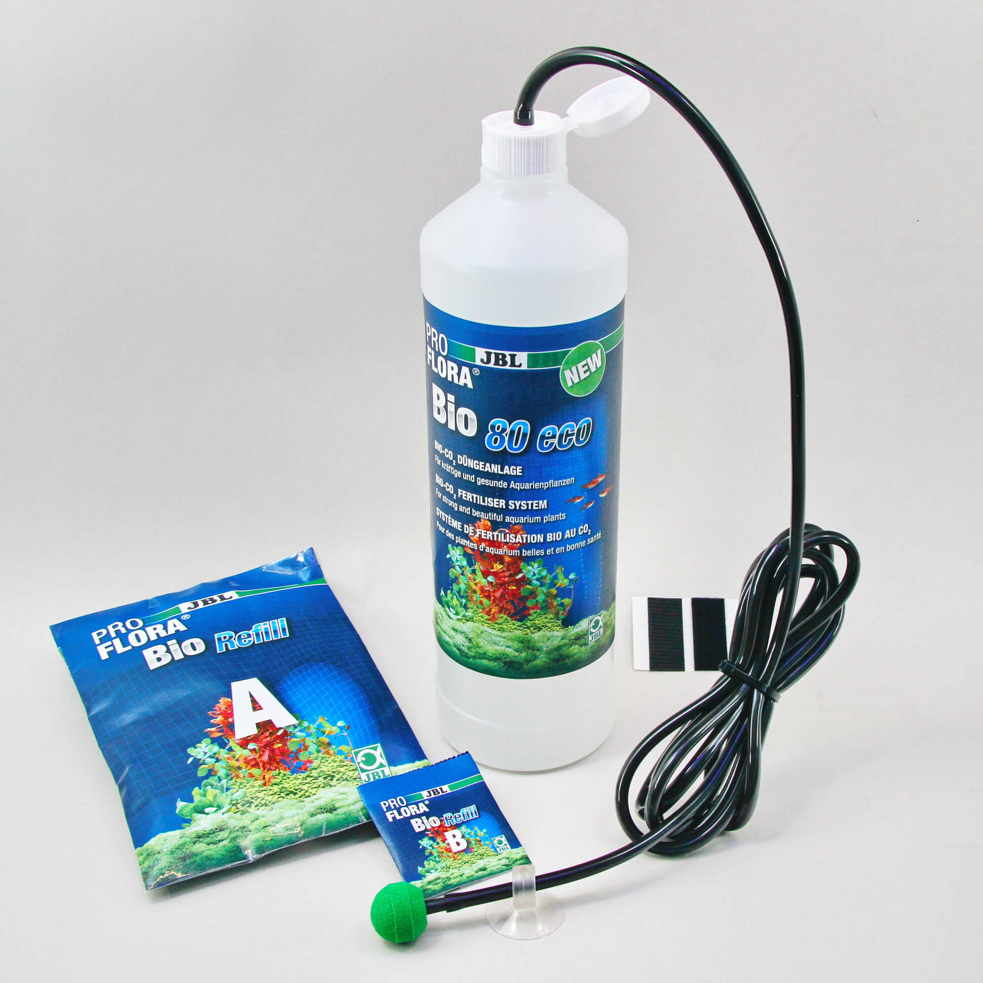BIO 80 ECO JBL