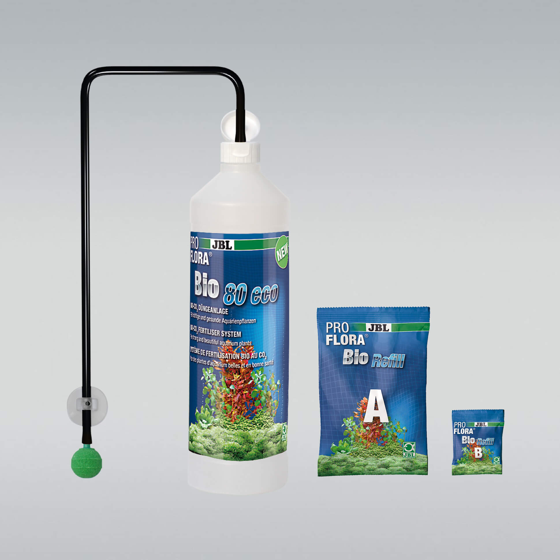 BIO 80 ECO JBL