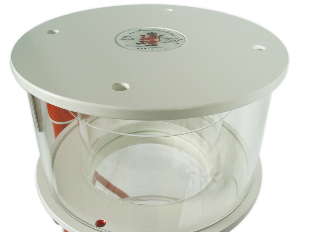 BUBBLE KING SUPERMARIN 250 + RDX DC 24V ROYAL EXCLUSIV
