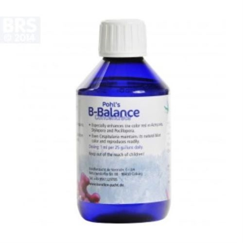 B-BALANCE 500ml