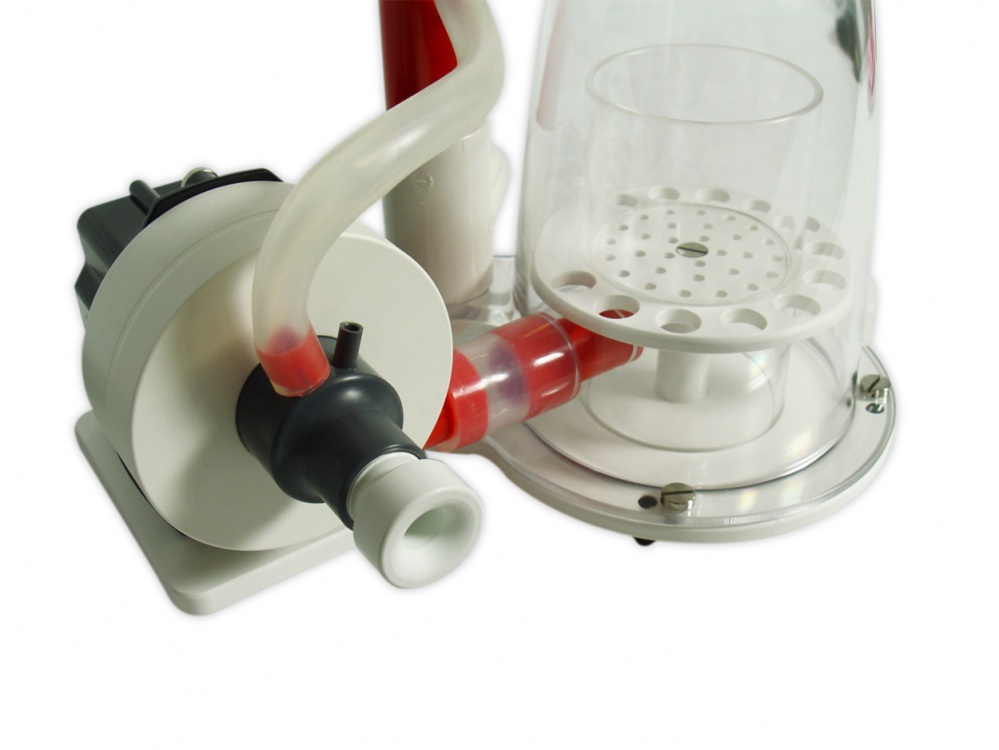 BUBBLE KING DOPPIO CONO 180 + RDX DC 24V ROYAL EXCLUSIV
