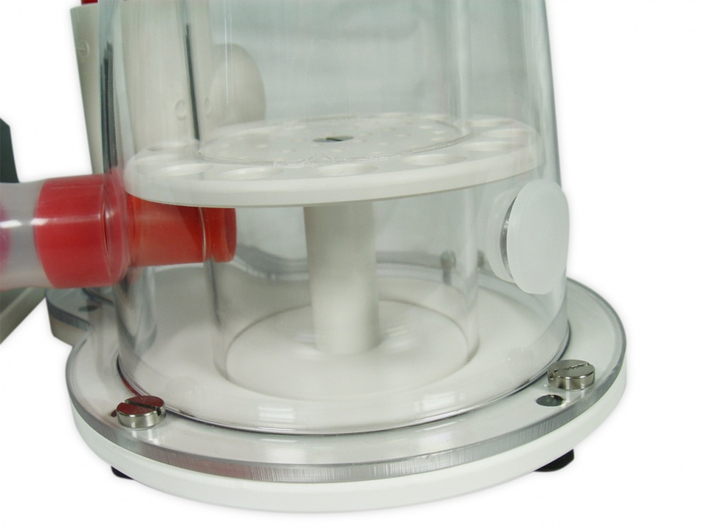 BUBBLE KING DOPPIO CONO 180 + RDX DC 24V ROYAL EXCLUSIV