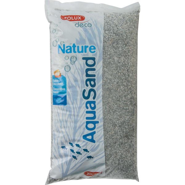AQUASAND HAWAI GRANITO Kg.5