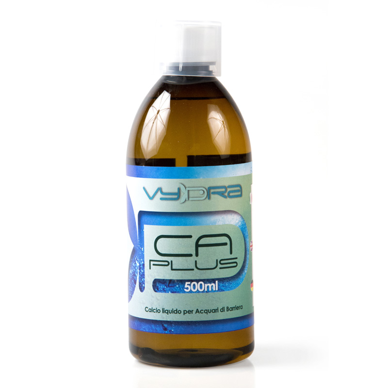 CALCIUM PLUS 500ml