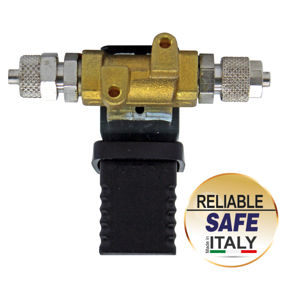 PERFECT VALVE PRODAC