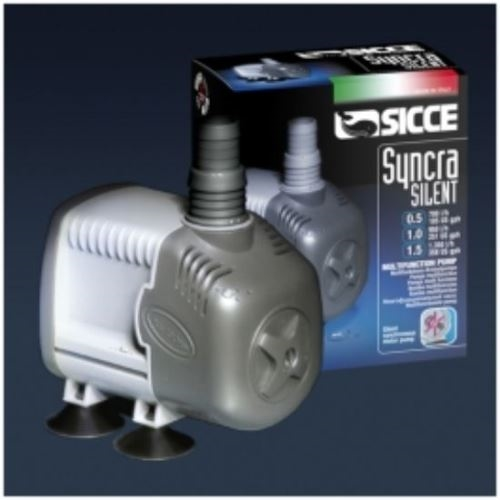SYNCRA 0.5 - 700l/h
