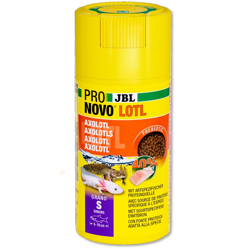  PRONOVO LOTL GRANO S 100ml