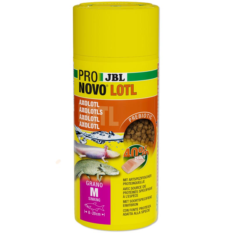 PRONOVO LOTL GRANO M 250ml