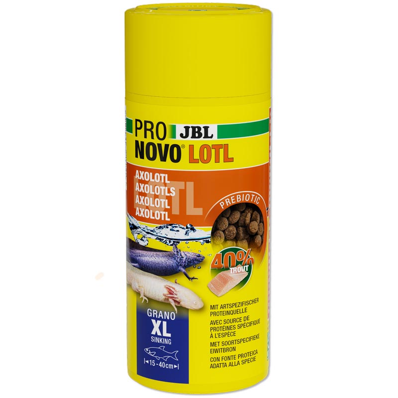 PRONOVO LOTL GRANO XL 250ml 