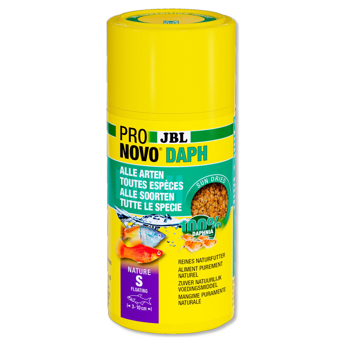 PRONOVO DAPH 100ML