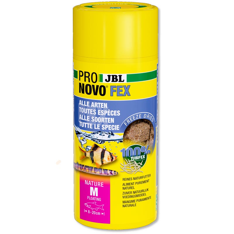  PRONOVO FEX 100ML 