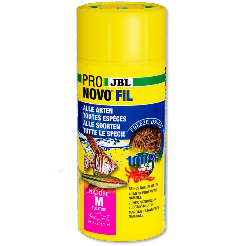 PRONOVO FIL 100ml