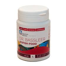 BIOFISH FOOD ACAI L 150g