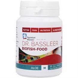 BIOFISH FOOD ALOE L 60g