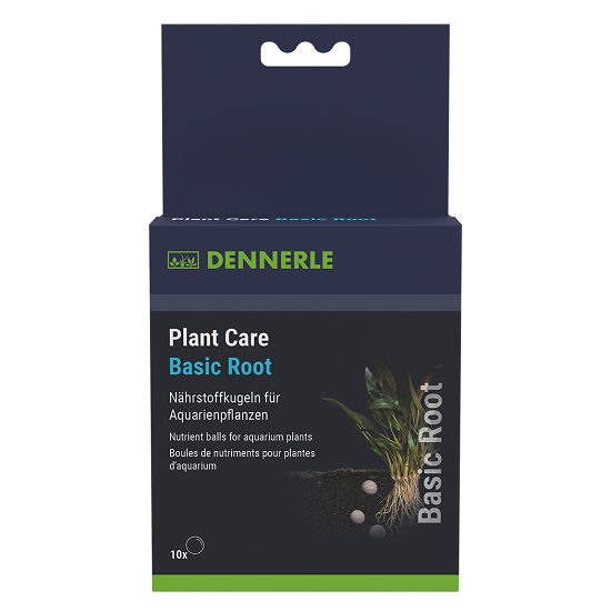 PLANT CARE BASIC ROOT 20pz.