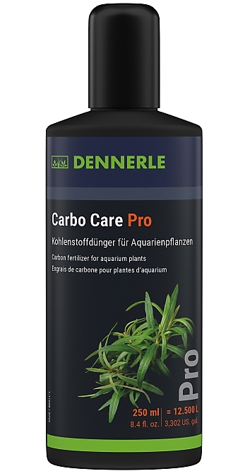 DENNERLE CARBO CARE PRO  250ml