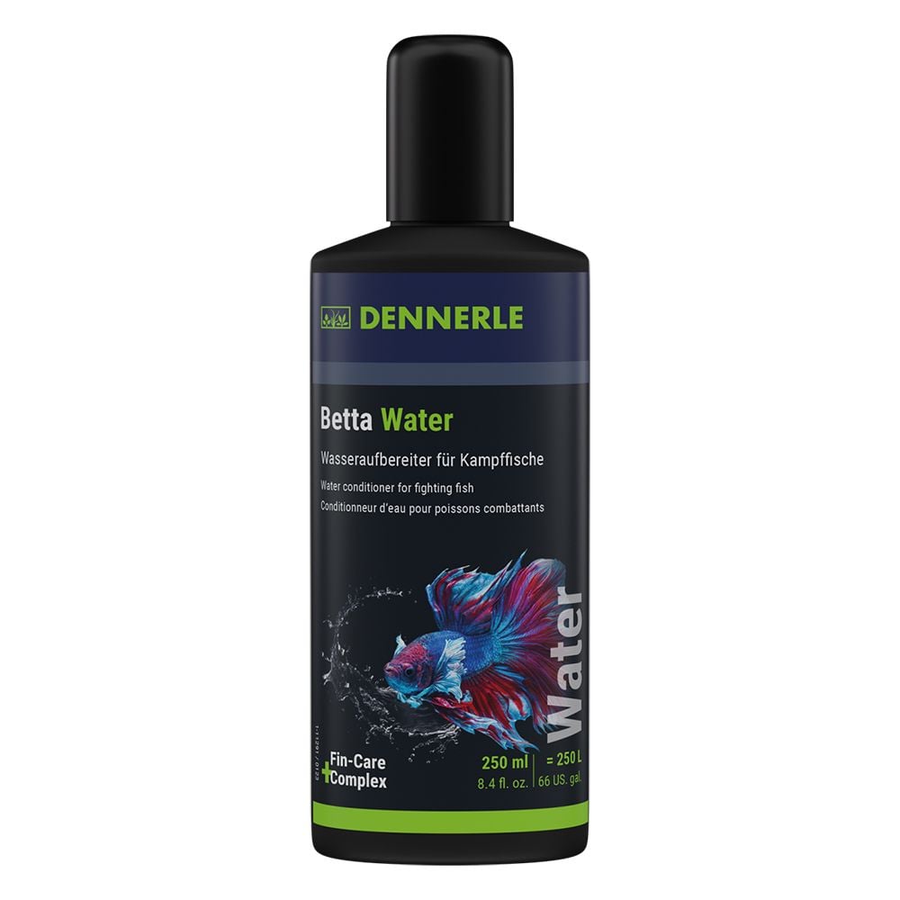 BETTA WATER 250ml