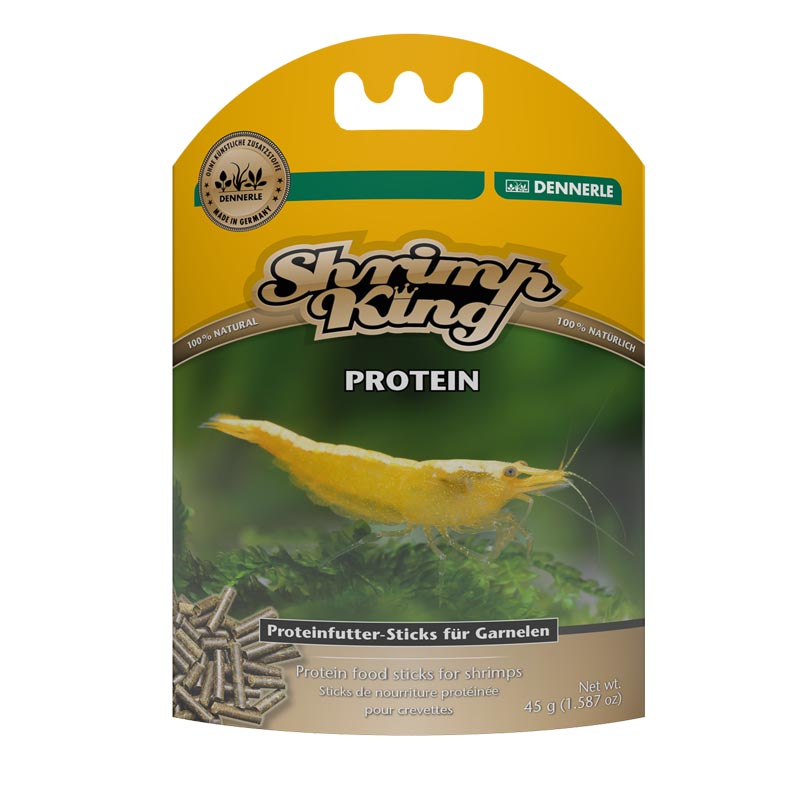 SHRIMP KING PROTEIN 45g