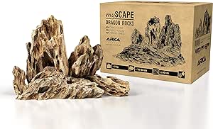MYSCAPE DRAGON ROCKS Kg.5