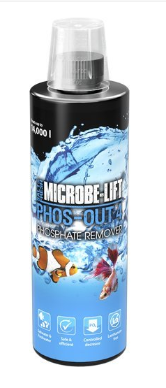 PHOS OUT 4 236ml