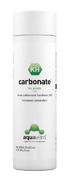 AQUAVITRO CARBONATE 350ml