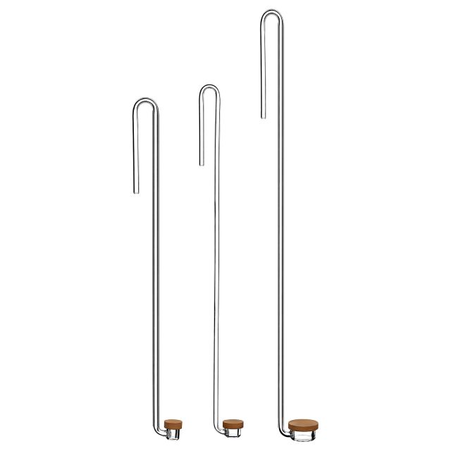 NEO CO2 DIFFUSOR CURVED SPECIAL  S