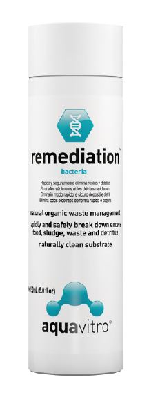 AQUAVITRO REMEDIATION 350ml
