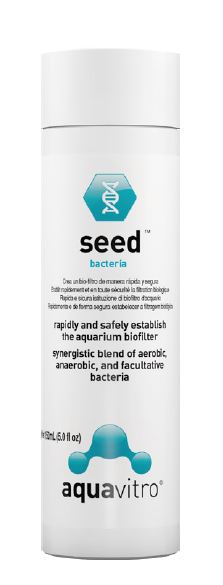 AQUAVITRO SEED 350ml