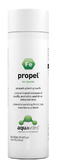 AQUAVITRO PROPEL 350ml