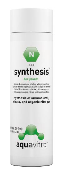 AQUAVITRO SYNTHESIS 350ml