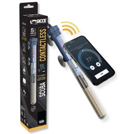 SCUBA CONTACTLESS 100w